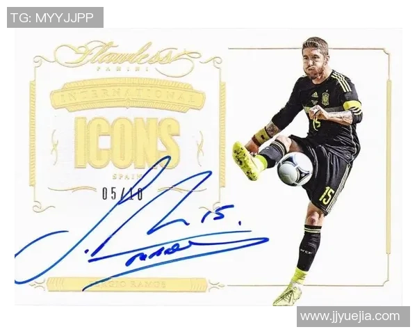 如何正确收藏和展示球星卡足球亲签 跨越时间的珍贵回忆